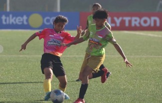 Delapan Tim Melaju Perempat Final Hydroplus Piala Pertiwi U14 & U16 2025 All Stars