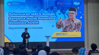 Ini Daftar Kegiatan MPLS yang Dilarang, Bila Melanggar Segera Laporkan