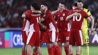 Dulu Pernah Terpuruk di Posisi 179 Dunia, Kini Timnas Indonesia Bangkit dan Tembus Peringkat 118 FIFA