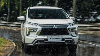 Musim Hujan Bukan Halangan! Ini 9 Fitur Canggih New Xpander & Xpander Cross yang Bikin Berkendara Tetap Aman