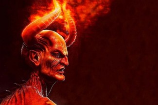 Iblis: Malaikat yang Membangkang atau Jin yang Durhaka?