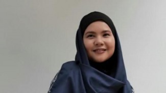 Vokal Bela Palestina, Akun Instagram Tere Pardede Ditangguhkan META