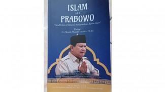 Islam Ala Prabowo: Pandangan Dua Tokoh NU-Muhammadiyah (1)