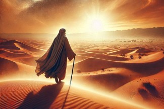 Hunafa: Para Pencari Tuhan di Tengah Berhala Arab Jahiliyah