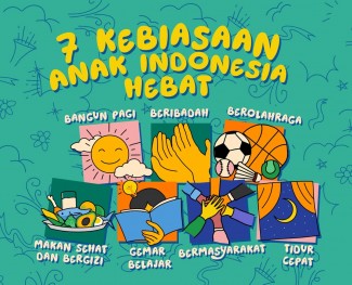 Mendikdasmen Sebut Kebiasaan Pagi Ceria Dilakukan Tiap Hari, Sebelum Mulai Belajar