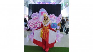 Siswi SMP Cikarang Barat Tembus Grand Final Duta Pelajar Rabbani 2025, Jadi Satu-satunya Wakil dari Bekasi
