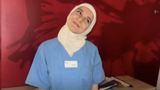 Perawat Muslim di Jerman Tewas Ditikam Tetangga Gegara Hijab dan Wajah Arab