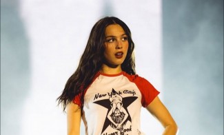 Speak Up Kondisi di Gaza, Olivia Rodrigo: Mengerikan dan Tidak Dapat Diterima