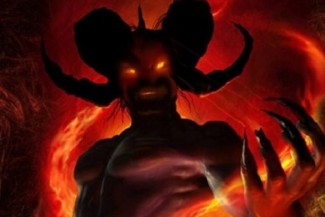 6 Tempat Favorit Jin: Antara Laut, Lubang, dan Pasar