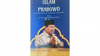 Islam Ala Prabowo: Pandangan Dua Tokoh NU-Muhammadiyah (3)