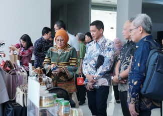 Kolaborasi ITS dan Kemenkop UMKM Dorong Ekosistem Wirausaha Muda