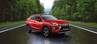 Mitsubishi Umumkan Penyegaran Besar untuk Jajaran Mobil Tahun 2026