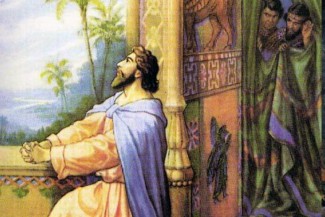 Nabi Daniel: Meramal Kehadiran Isa al-Masih hingga Nabi Muhammad SAW