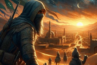 Mu’adz bin Jabal: Sang Cendekia yang Merangkul Maut