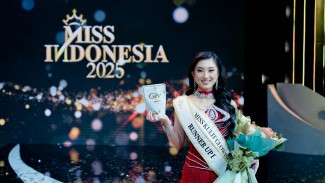 Kenalkan Inovasi Baru, GIV Nobatkan Pemenang Miss Kulit Glowing di Ajang Miss Indonesia 2025