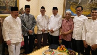 Prof. Sofian Effendi Disokong Maklumat Yogyakarta: Serukan Penuntasan Isu Ijazah Jokowi