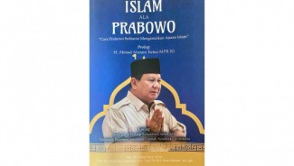 Islam Ala Prabowo: Pandangan Orang Terdekatnya dan Dari Kacamata Alumni Al-Azhar Kairo (6)