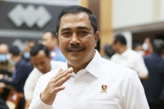 1.272 Anak Binaan Diusulkan Dapat Remisi Saat Peringatan Hari Anak Nasional