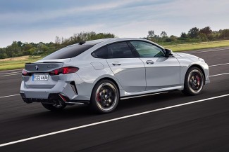 BMW Generasi F74 Mewarnai Pasar Dengan Menjelma Sebagai 218
