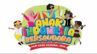 Menilik Sejarah Hari Anak Nasional, Mengapa Diperingati Tiap 23 Juli & Apakah Termasuk Libur Nasional?