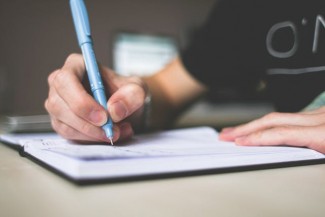Pakar Sebut Tulisan Tangan Dapat Mendeteksi Karakter Anak
