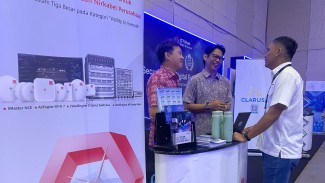 Kolaborasi Clarus-IT dan Huawei Dukung Akselerasi Keamanan Digital di Industri Tambang Indonesia
