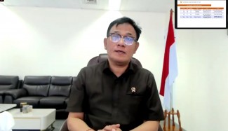 Budiman Sudjatmiko: Kunci Mengentaskan Kemiskinan Ada di Aset, Akses, dan Cash