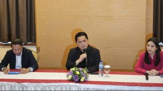 Jadwal Diubah, PSSI Berhasil Lobi AFC Demi Recovery Timnas