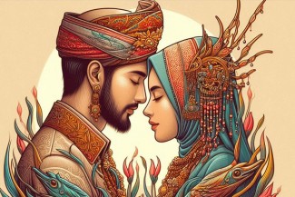 Menghalalkan Kenikmatan: Seks, Agama, dan Tembok-Tembok yang Harus Rubuh