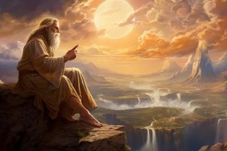 Kisah Nabi Ibrahim: Menggugat Tuhan-Tuhan Kosmetik