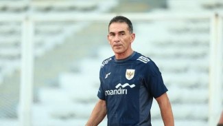 Garuda Muda Harus Clean Sheet! Vanenburg Ogah Bicara Final Sebelum Tumbangkan Thailand