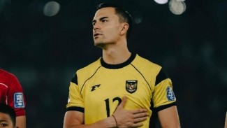 Kiper Timnas Indonesia Emil Audero Selangkah Lagi Gabung Cremonese, Fulignati Siap Cabut