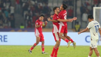 Dramatis! Indonesia U-23 Singkirkan Thailand Lewat Adu Penalti 7-6, Buffon Jadi Penentu Tiket Final AFF U-23 2025