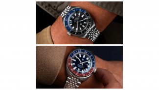 Alternatif Jam GMT Mewah ala Rolex yang Lebih Murah dan Hampir Mirip Dengan Harga Terjangkau