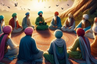 Akhlak sang Fitrah: Tidak Hanya Berkisah tentang Baik dan Buruk