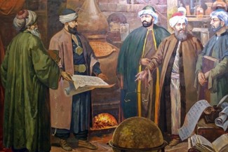 Warisan Panjang dari Khawarij dan Mu’tazilah