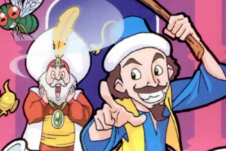 Abu Nawas dan Monyet Ajaib: Ketika Kecerdikan Mengalahkan Latihan