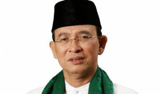 Mantan Menag Suryadharma Ali Akan Dimakamkan di Bekasi, Siang Ini