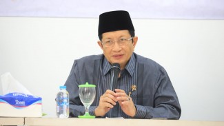 PTKIS Diminta Jadi Motor Kebangkitan Ilmu di Era Digital, Menag Tegaskan Pentingnya Sinergi Agama dan Teknologi