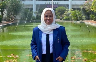 Safhira Najma, Lulusan Pesantren Amanatul Ummah Jadi Maba ITS Termuda Usia 15 Tahun