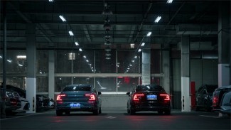 Dubai Beri Jamaah Masjid 1 Jam Gratis Parkir Selama Waktu Shalat