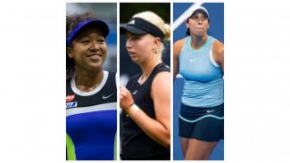 Swiatek Tak Mampu Bertahan di Montreal; Keys, Osaka, dan Tauson Lolos ke Perempat Final National Bank Open