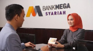 Bank Mega Syariah Cetak Lonjakan DPK 18%, QRIS Naik 127% Berkat Digitalisasi