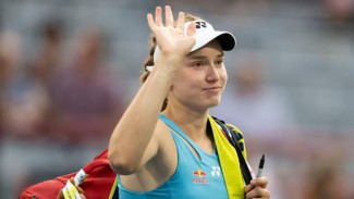 Si Cantik Elena Rybakina Lolos ke Semifinal National Bank Open Setelah Lawannya Marta Kostyuk Mundur