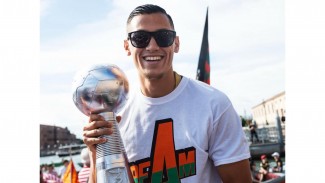Torino Siap Boyong Kapten Timnas Indonesia Jay Idzes dan Gaetano Oristanio