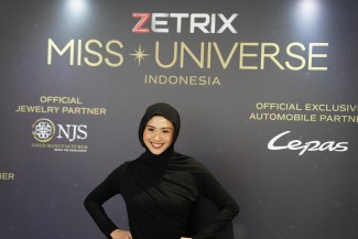 Afina Syifa, Finalis Miss Universe Indonesia: Bangkit dari Luka, Melangkah untuk Menginspirasi Indonesia