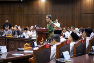 Ahli Pemerintah Tegaskan Pentingnya Unified System untuk Tata Kelola Zakat Nasional