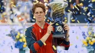 ATP Cincinnati Open 2025 Digelar Mulai 5 Agustus, Berapa Besar Hadiah Uangnya?