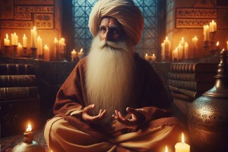 Bebas Ibadah karena Dekat Tuhan? Tafsir Sesat atas Ayat Suci