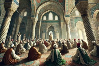 Menghindari Taklid Buta, Menjauhi Tafsir Serampangan: Prinsip Ahlus Sunnah